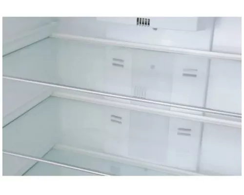 Холодильник Ascoli ADFRB510WG