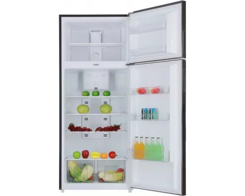 Холодильник Ascoli ADFRB510WG