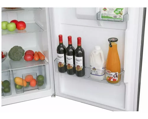 Холодильник Ascoli ADFRB510WG