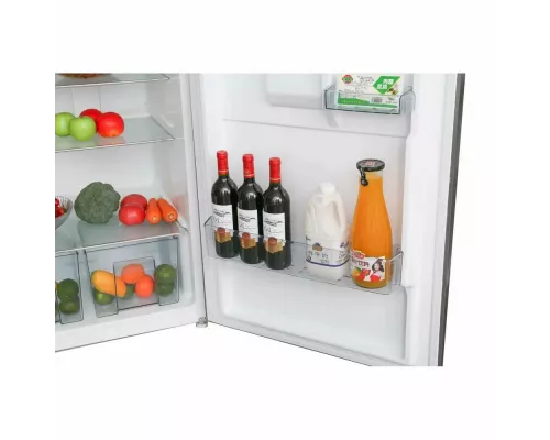 Холодильник Ascoli ADFRB510WG