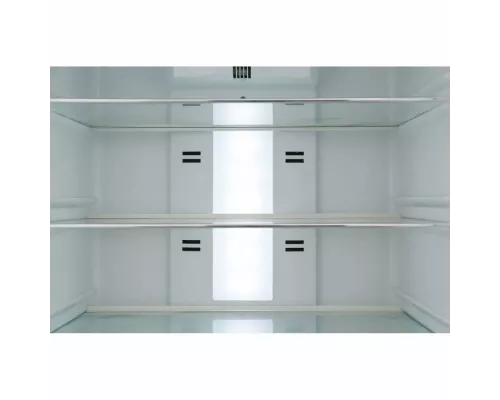 Холодильник Ascoli ADFRB510WG