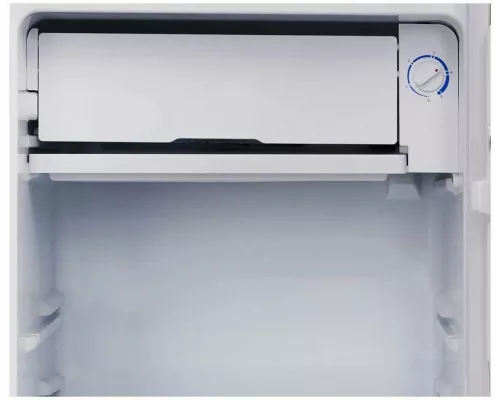 Холодильник Ascoli ADFRR90 ретро красный