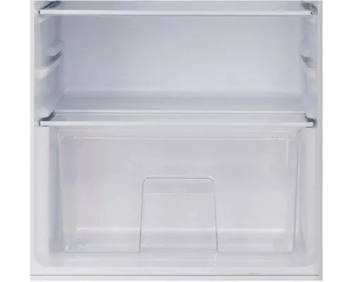 Холодильник Ascoli ADFRY90 ретро бежевый