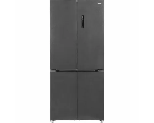 Холодильник HIBERG RFQ-600DX NFGM inverter