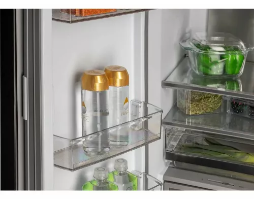 Холодильник HIBERG RFQ-600DX NFGM inverter