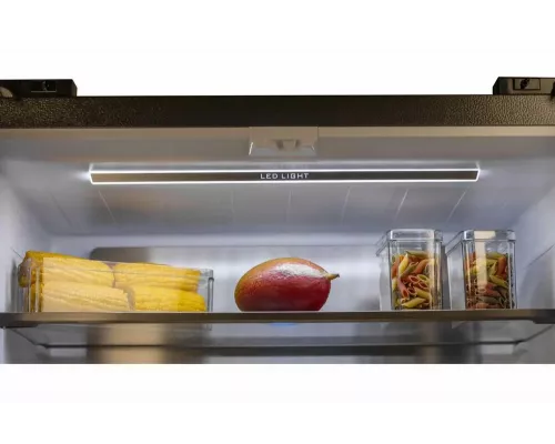 Холодильник HIBERG RFQ-600DX NFGM inverter