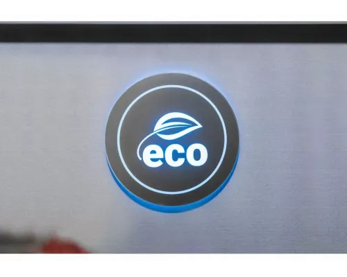 Холодильник HIBERG RFQ-600DX NFGM inverter