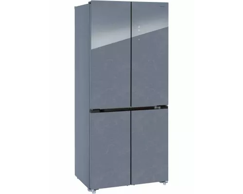 Холодильник HIBERG RFQ-600DX NFGС inverter