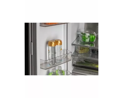 Холодильник HIBERG RFQ-600DX NFGС inverter