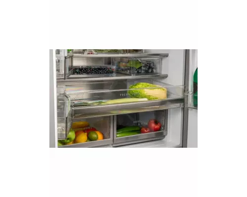 Холодильник HIBERG RFQ-600DX NFGС inverter