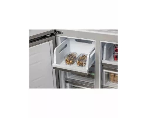 Холодильник HIBERG RFQ-600DX NFGС inverter