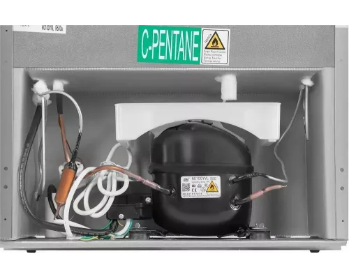 Холодильник Hyundai CC2054SL