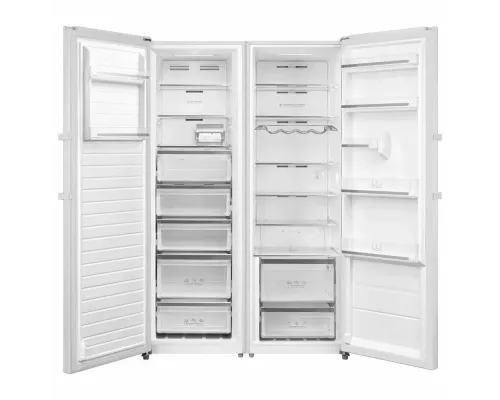 Холодильник KORTING KNF 1886 W