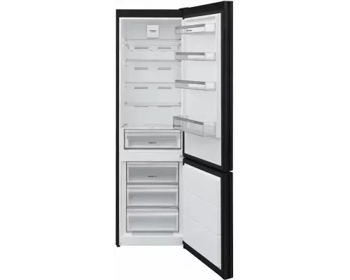 Холодильник KORTING KNFC 62029 GN