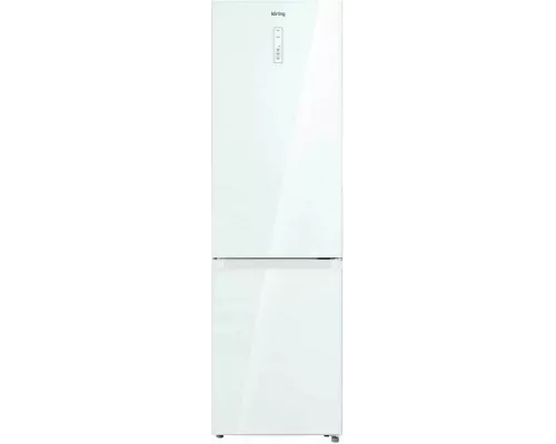 Холодильник KORTING KNFC 62029 GN