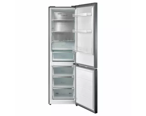 Холодильник KORTING KNFC 62029 GN