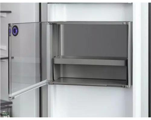 Холодильник KORTING KNFF 82535 XN