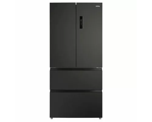 Холодильник KORTING KNFF 82535 XN