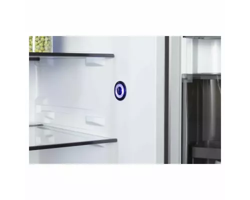 Холодильник KORTING KNFF 82535 XN