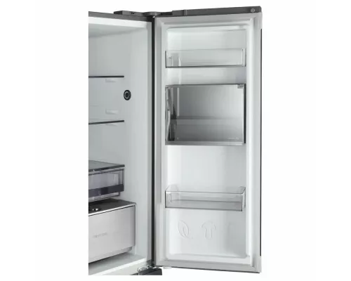 Холодильник KORTING KNFF 82535 XN