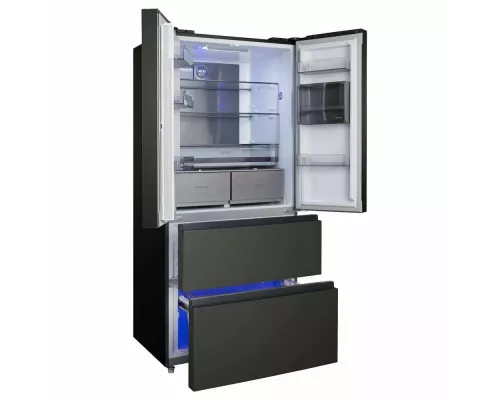 Холодильник KORTING KNFF 82535 XN