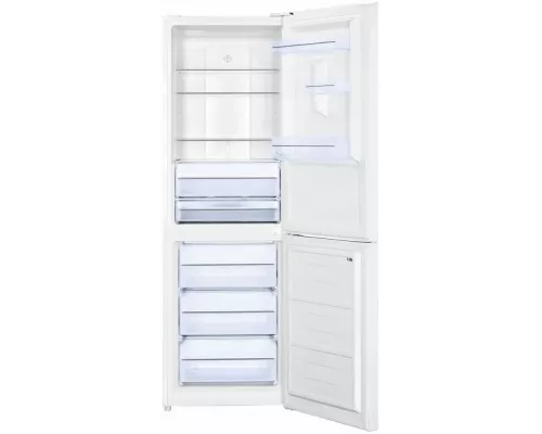 Холодильник KRAFT TNC-NF401W