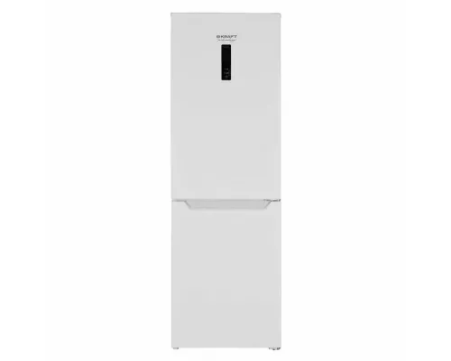 Холодильник KRAFT TNC-NF401W