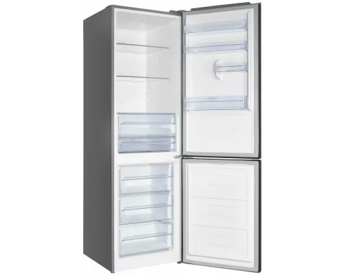 Холодильник Kraft TNC-NF504BG