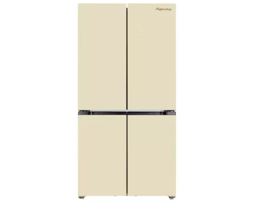 Холодильник Kuppersberg NFFD 183 BEG