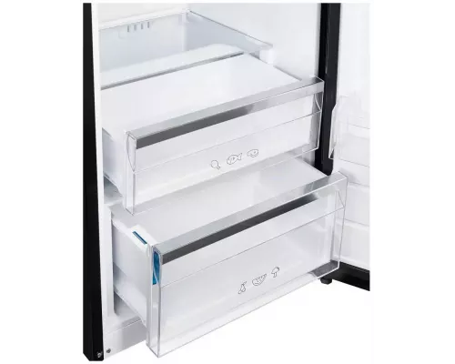 Холодильник Kuppersberg NRS 186 BK