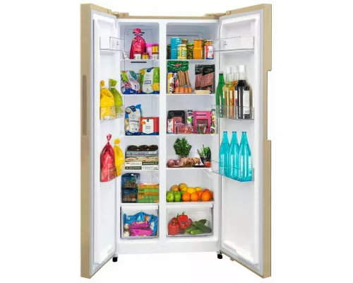 Холодильник LEX LSB520GlGID