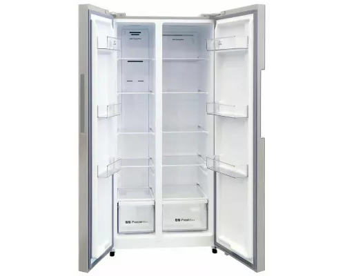 Холодильник LEX LSB520GlGID