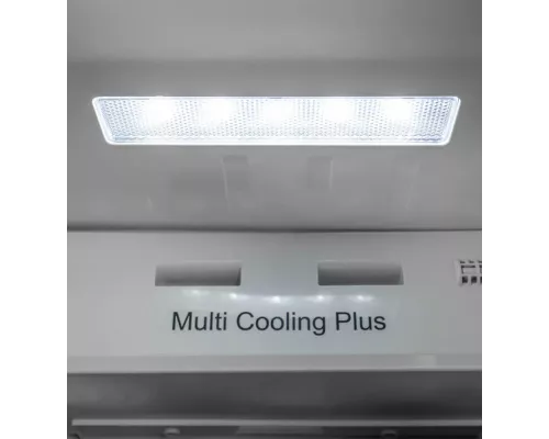 Холодильник LEX LSB530DsID