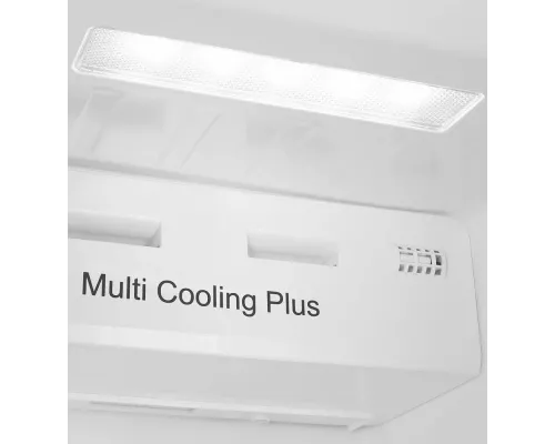 Холодильник LEX LSB530DsID