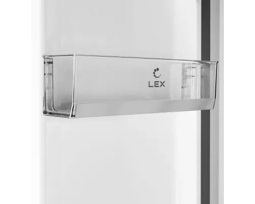 Холодильник LEX LSB530DsID