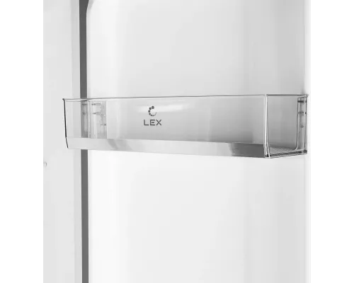 Холодильник LEX LSB530DsID