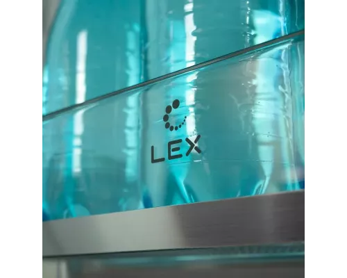 Холодильник LEX LSB530DsID