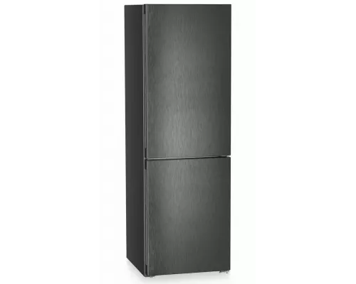 Холодильник Liebherr CBNbda 5223-22 001 черная нерж. сталь