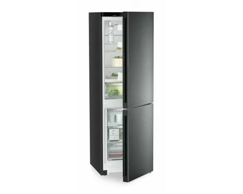 Холодильник Liebherr CBNbda 5223-22 001 черная нерж. сталь