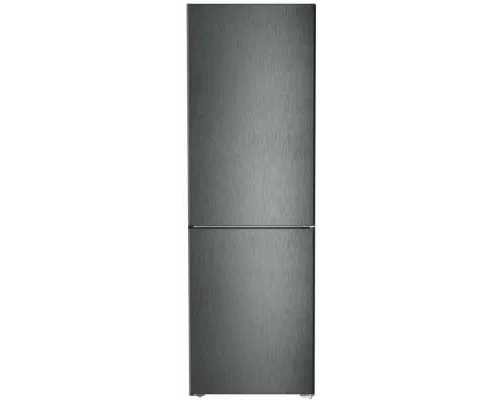 Холодильник Liebherr CBNbda 5223-22 001 черная нерж. сталь