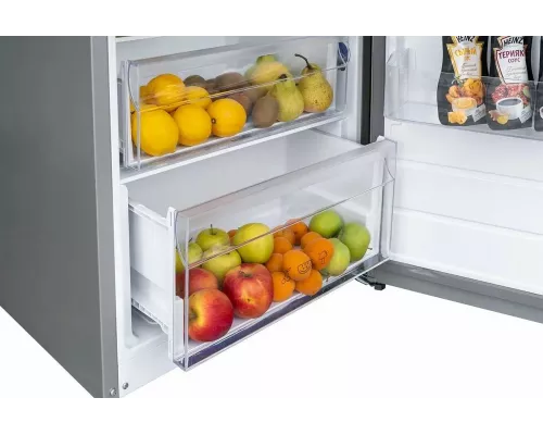 Холодильник Schaub Lorenz SLU S305GE