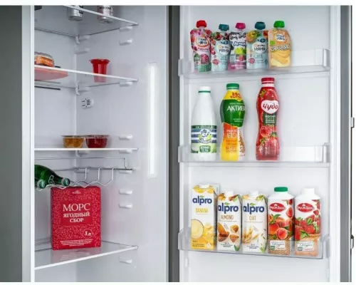 Холодильник Schaub Lorenz SLU S305GE