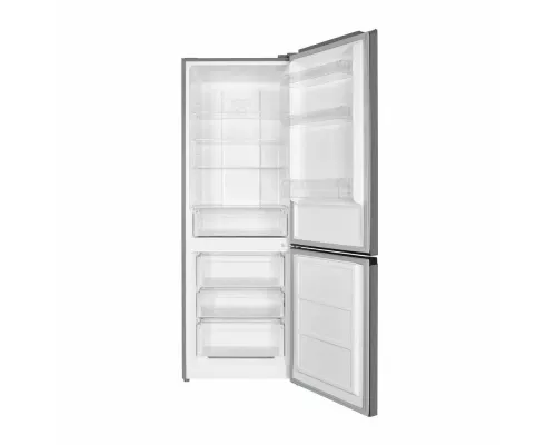 Холодильник WILLMARK RFN-421NFX