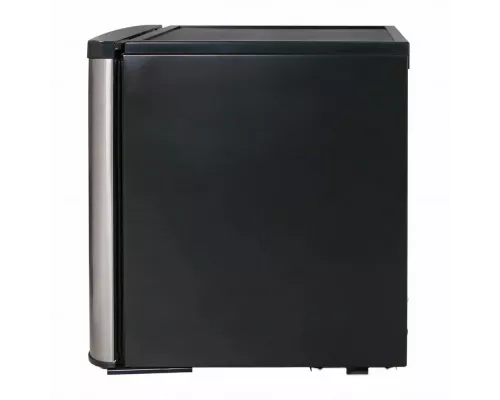 Холодильник WILLMARK XR-50SS серебряный