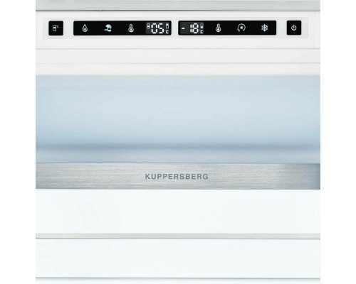 Встраиваемый холодильник Kuppersberg RBN 1760 Встраиваемый холодильник Kuppersberg RBN 1760