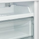 Встраиваемый холодильник Kuppersberg RBN 1763 белый