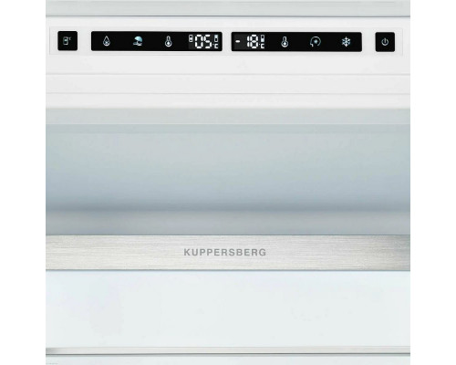 Встраиваемый холодильник Kuppersberg RBN 1960 Встраиваемый холодильник Kuppersberg RBN 1960