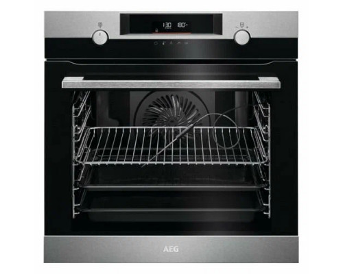 Духовой шкаф AEG BCK546360M Духовой шкаф AEG BCK546360M