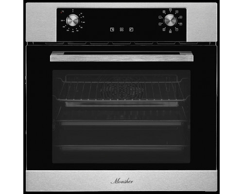Духовой шкаф MONSHER MOE 6092 Acier Духовой шкаф MONSHER MOE 6092 Acier