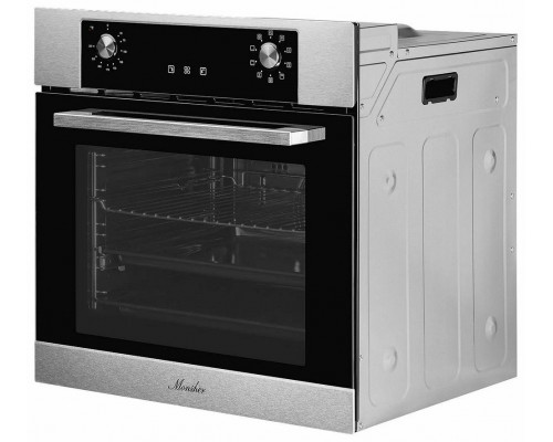 Духовой шкаф MONSHER MOE 6092 Acier Духовой шкаф MONSHER MOE 6092 Acier